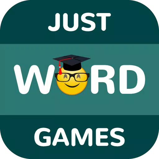 Just Word Games