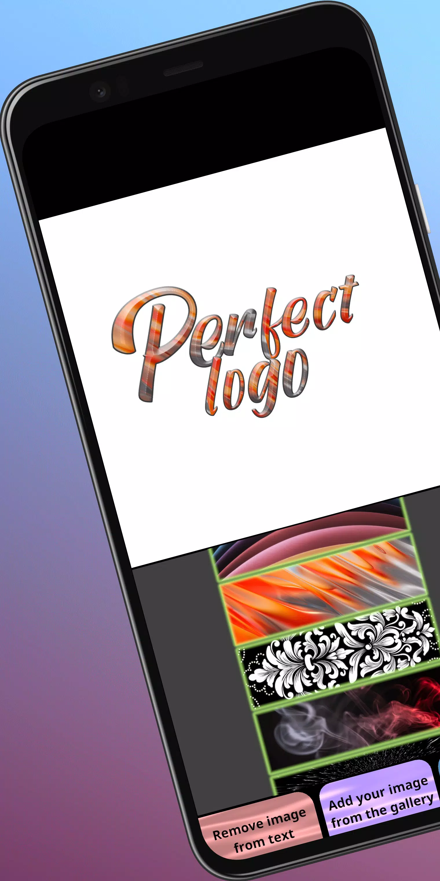 Logo Maker - Logo Creator Screenshot 3