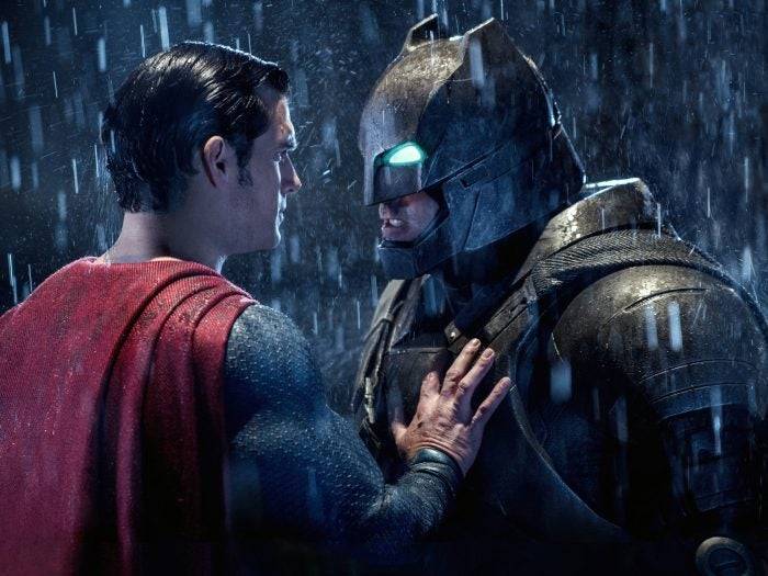 Batman Movie Batsuits Ranking