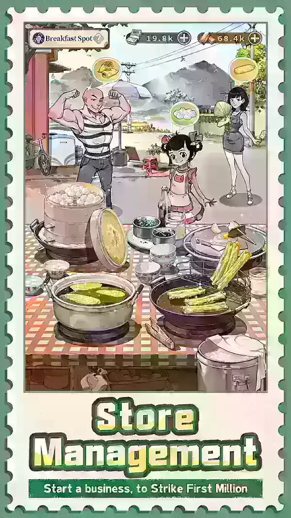 My Memory Shop-Global Beginner’s Guide – Start Your Nostalgic Business Adventure