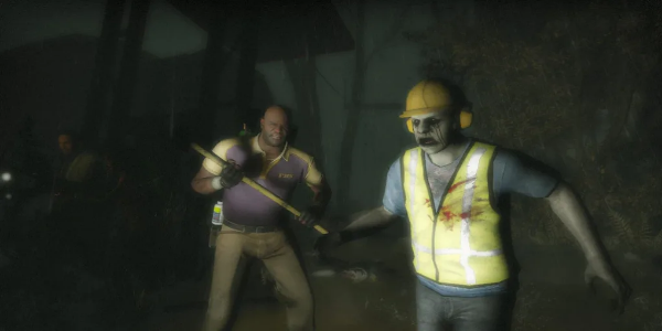 Left 4 Dead 2 Screenshot 0