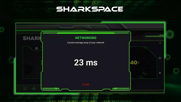 Shark Space apk latest version