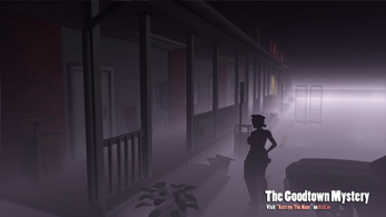 The Goodtown Mystery - Free Ảnh chụp màn hình 1