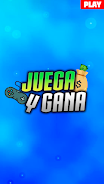 Jugar y Ganar/Emulador Tangkapan skrin 0