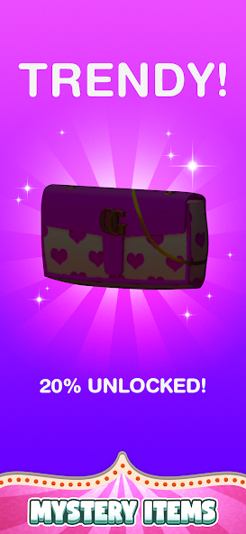 DressUp Run! Mod スクリーンショット 2