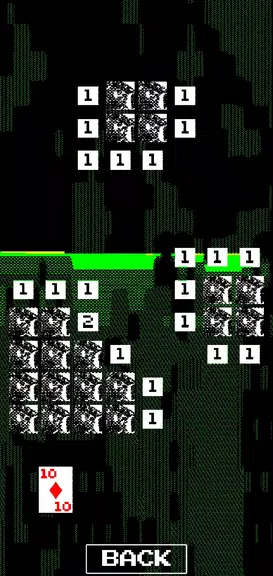 Radical Solitaire स्क्रीनशॉट 2