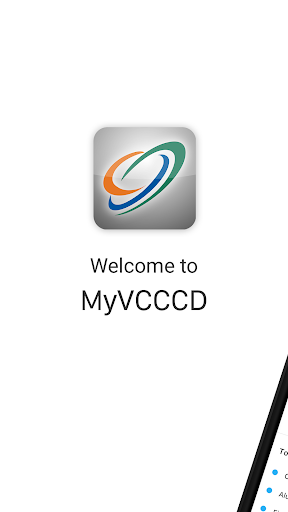 MyVCCCD应用截图第0张