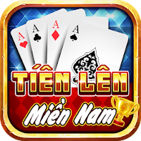 Tien Len - Thirteen - Mien Nam Offline - Chip