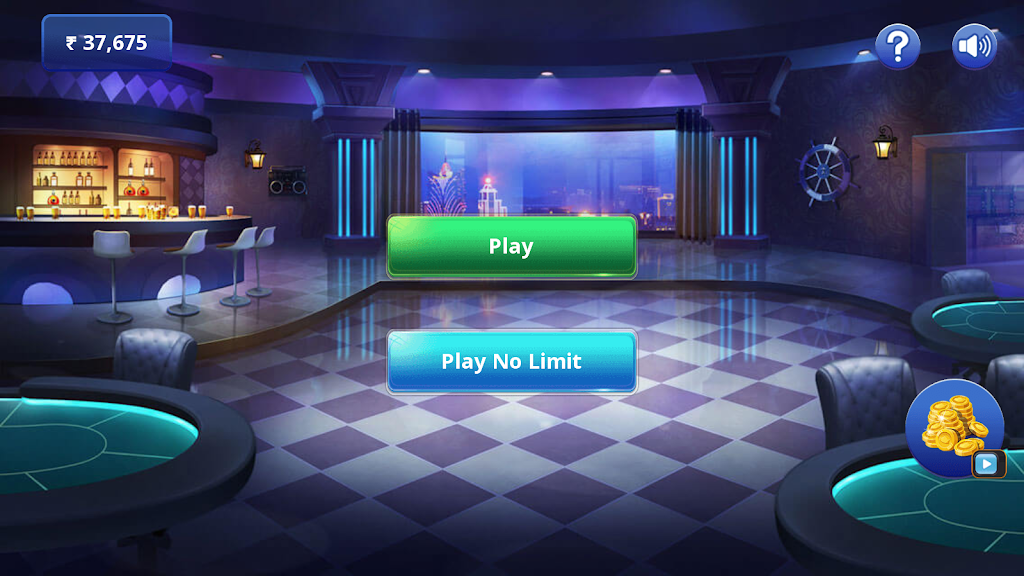 Schermata Teen Patti Offline 0