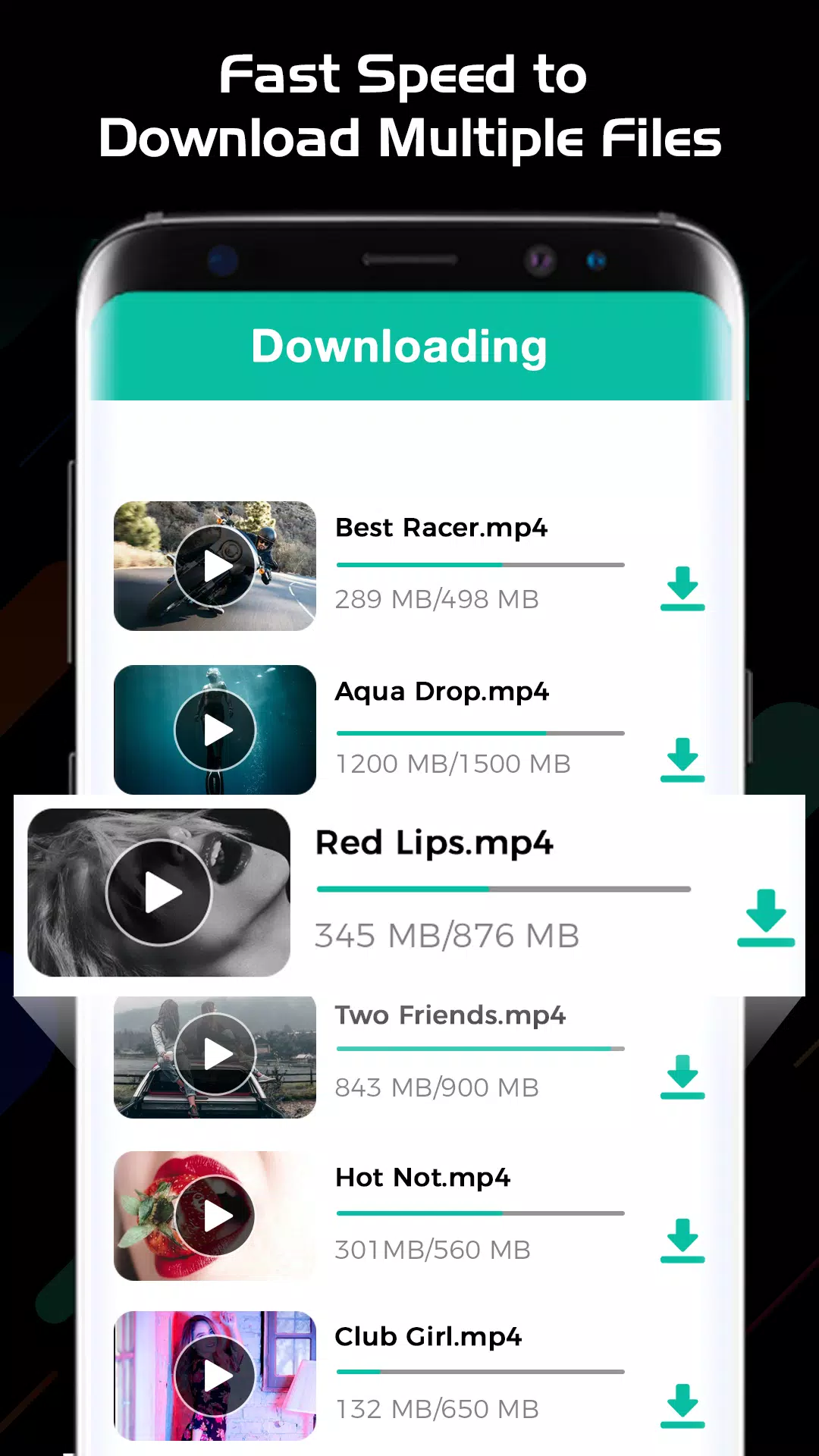 Download Movies – All Movie Downloader Screenshot 1