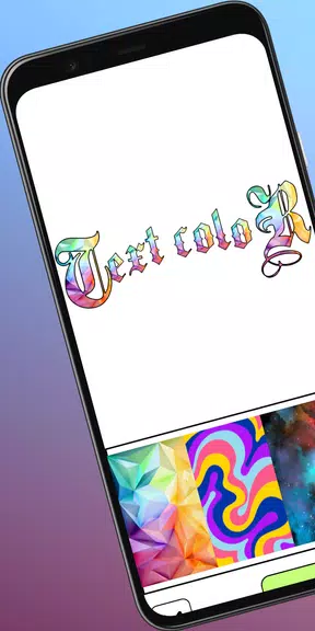 Fonts - Logo Maker 螢幕截圖 3