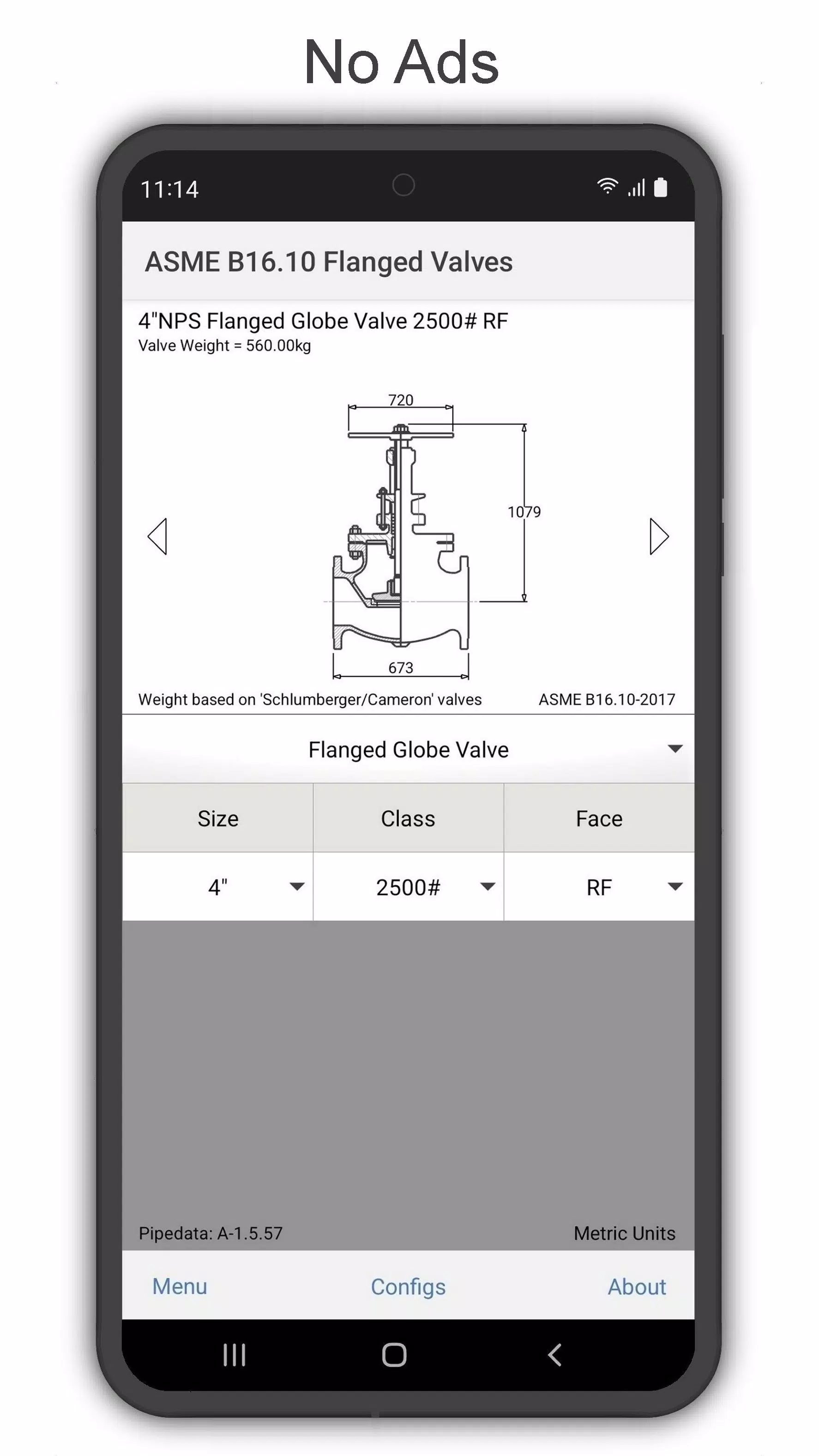 Pipedata Ảnh chụp màn hình 1