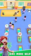 My Perfect Daycare Idle Tycoon 螢幕截圖 0