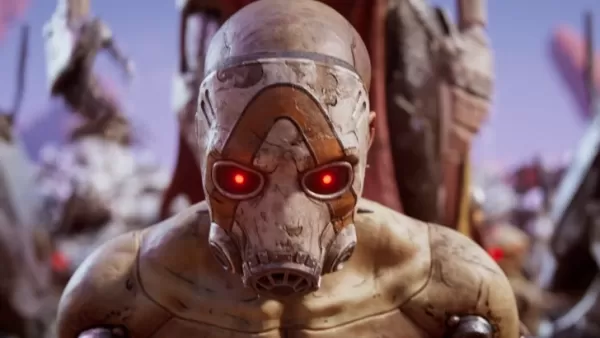 Borderlands Community Reacts to Updated EULA