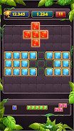 Block Puzzle Jewel Classic 스크린샷 1