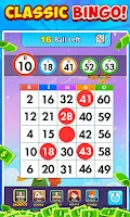 Bingo Win Cash 스크린샷 1