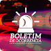 Boletim de ocorrencia