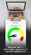 Phone EMF Detector স্ক্রিনশট 3
