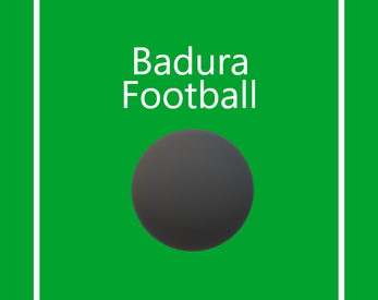 Badura Football ภาพหน้าจอ 0