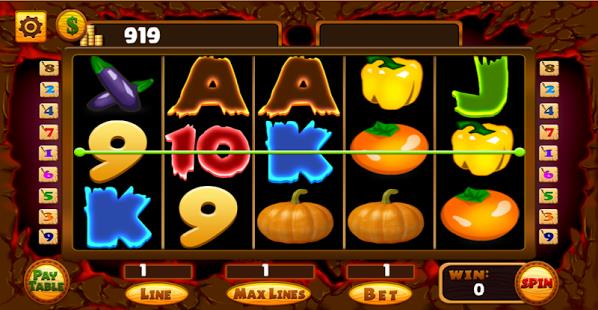 Slotmania - FREE Slot Machines应用截图第1张