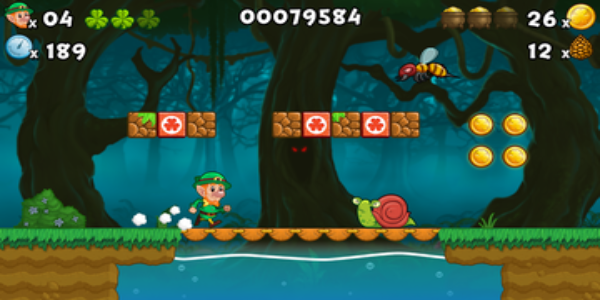 Lep's World 2 스크린샷 1
