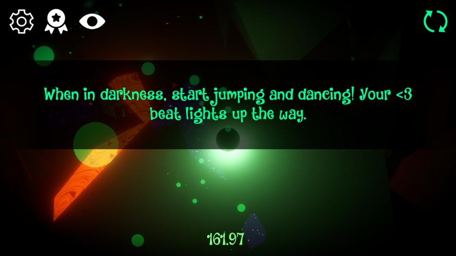 Love Light Captura de tela 1