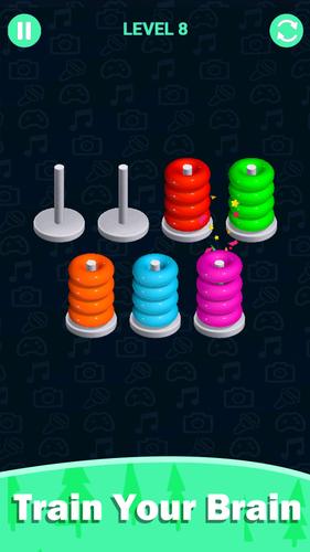Stacolor Ảnh chụp màn hình 2