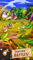 Angry Birds Epic 螢幕截圖 1
