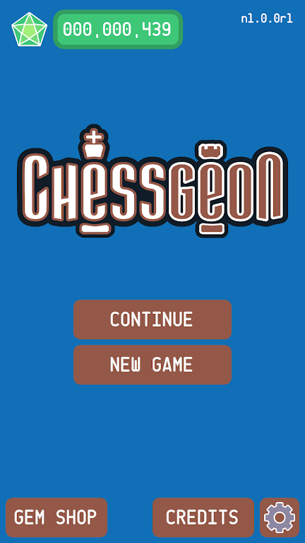 Chessgeon应用截图第0张
