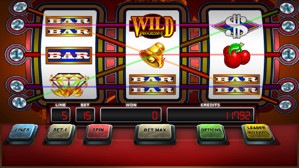 Slots images 螢幕截圖 2