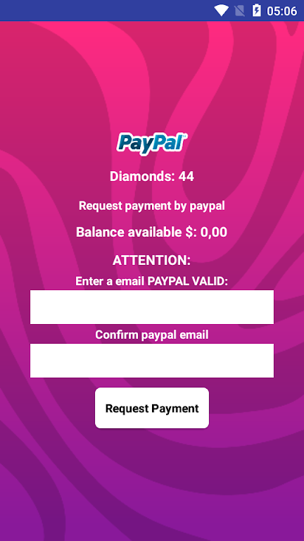 Lucky & Spin - Play and Win - Earn Real Money! Screenshot 2