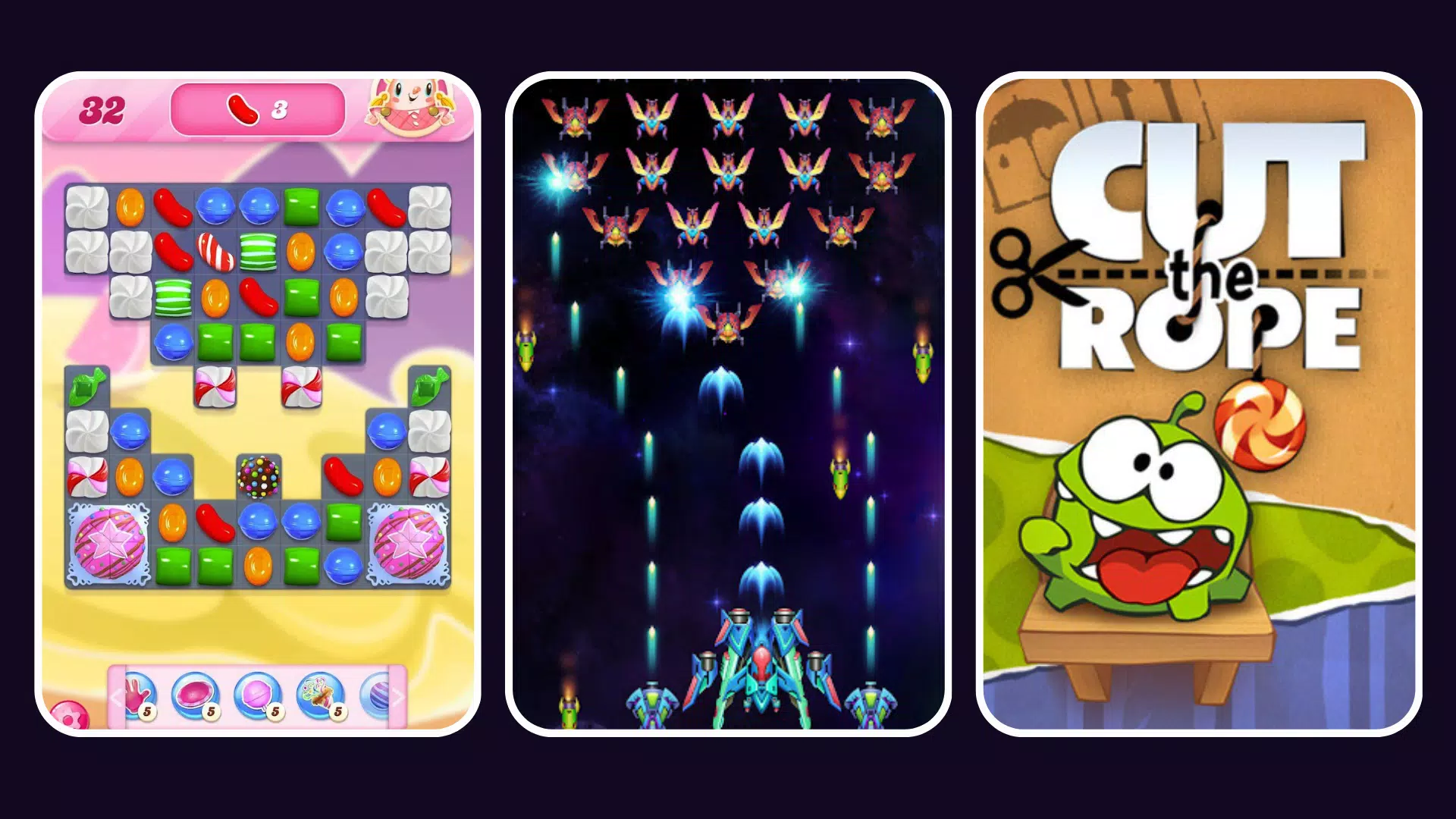 All In One Game: All Games Screenshot 3