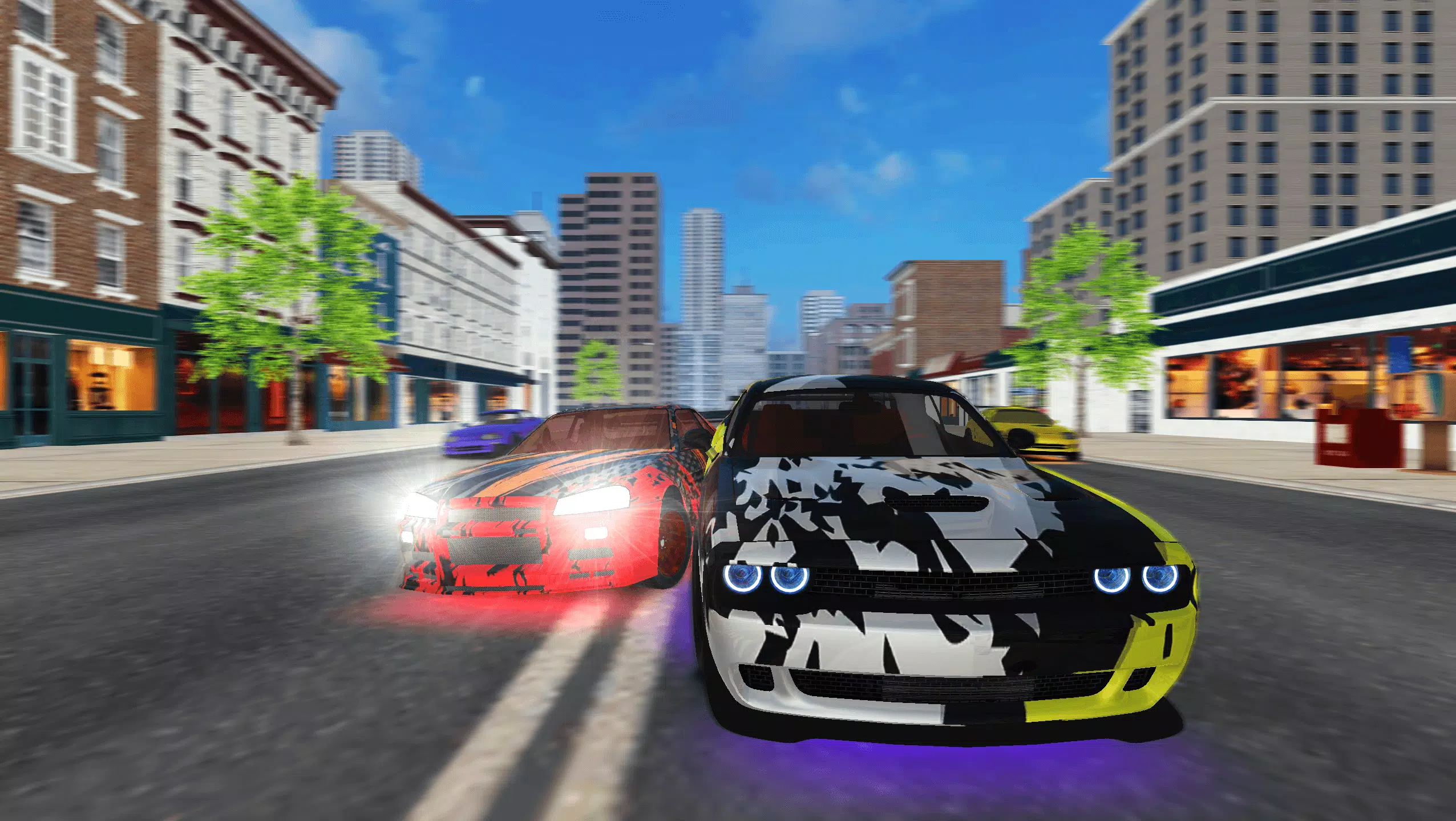 Drift No Limit Ekran Görüntüsü 0