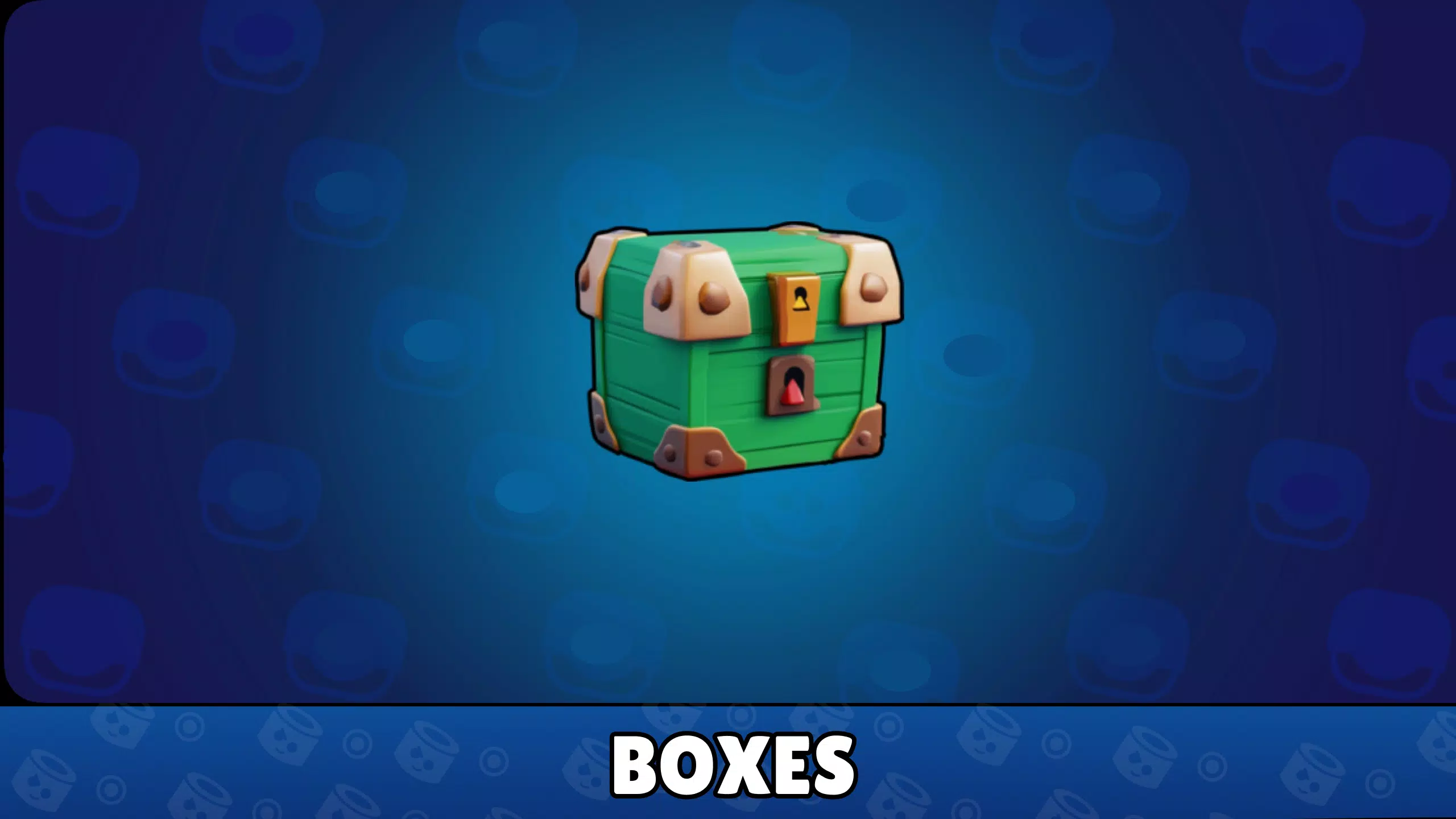 Box Simulator Shade Capture d'écran 3