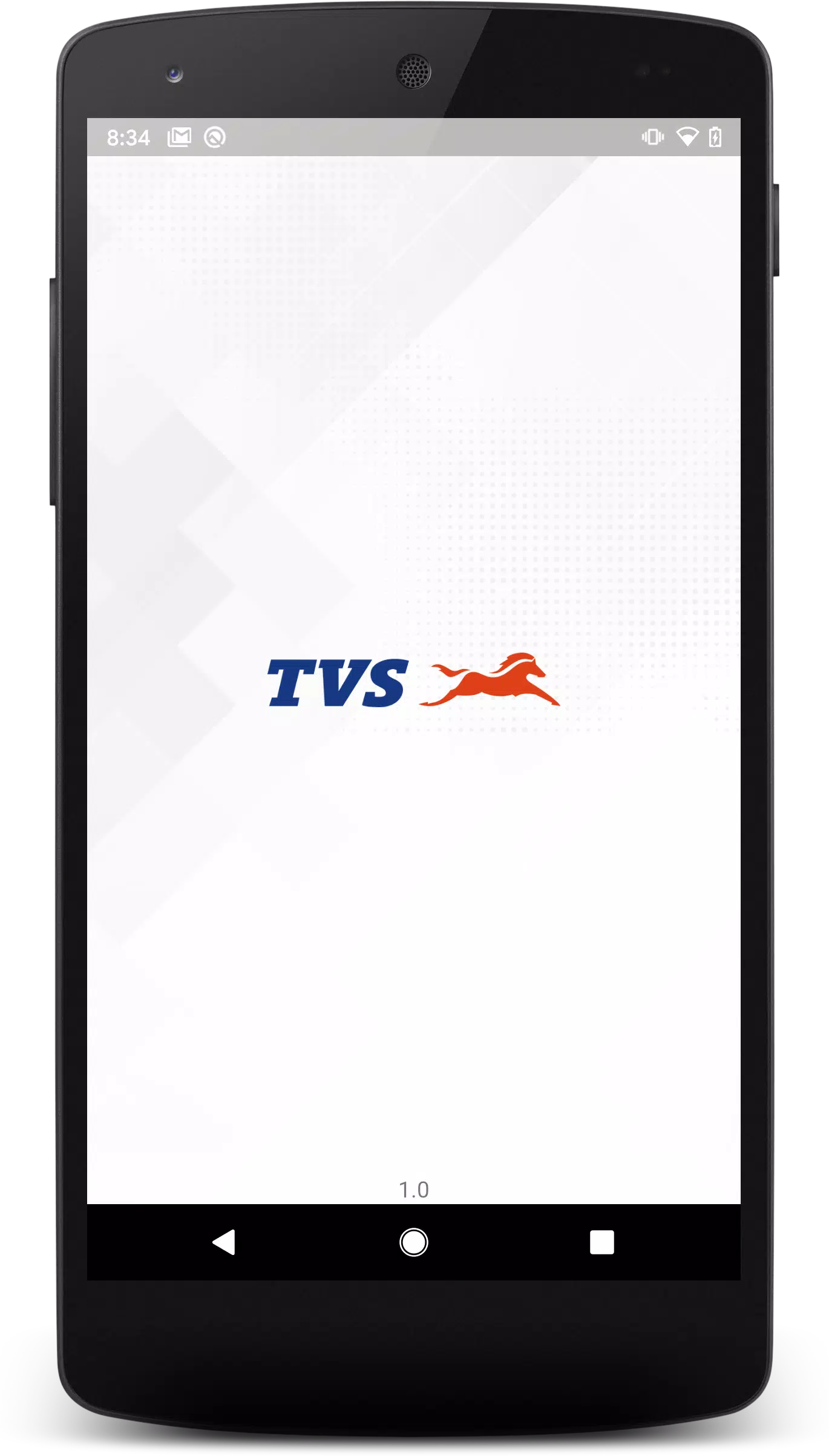 Schermata TVS Connect - Middle East 0