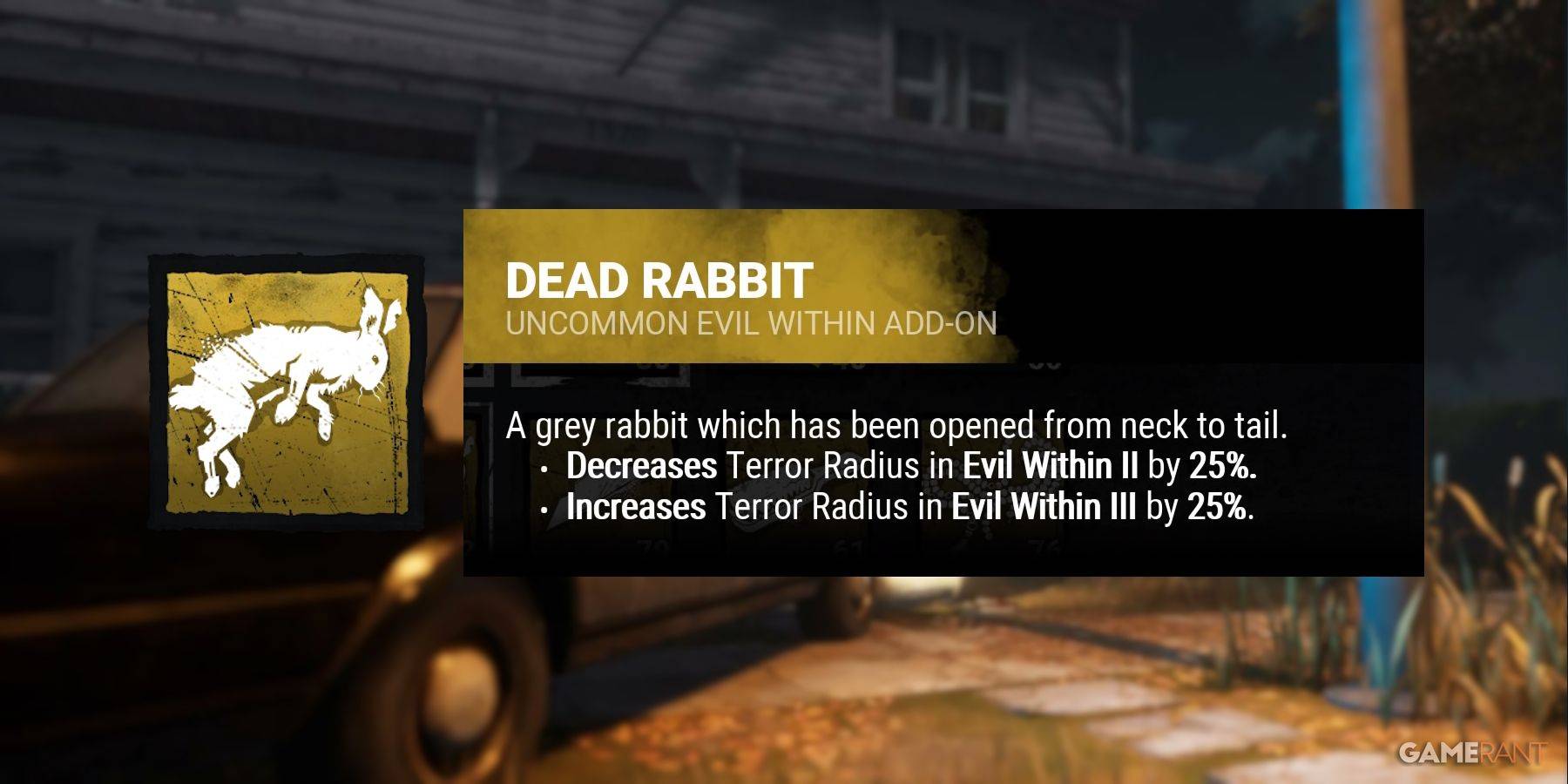 Image: Dead Rabbit