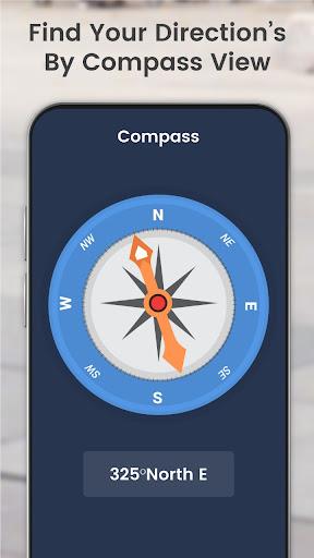 Satellite Finder:Sat Director Ảnh chụp màn hình 2