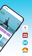 Yog4Lyf: Yoga app for health Ảnh chụp màn hình 1