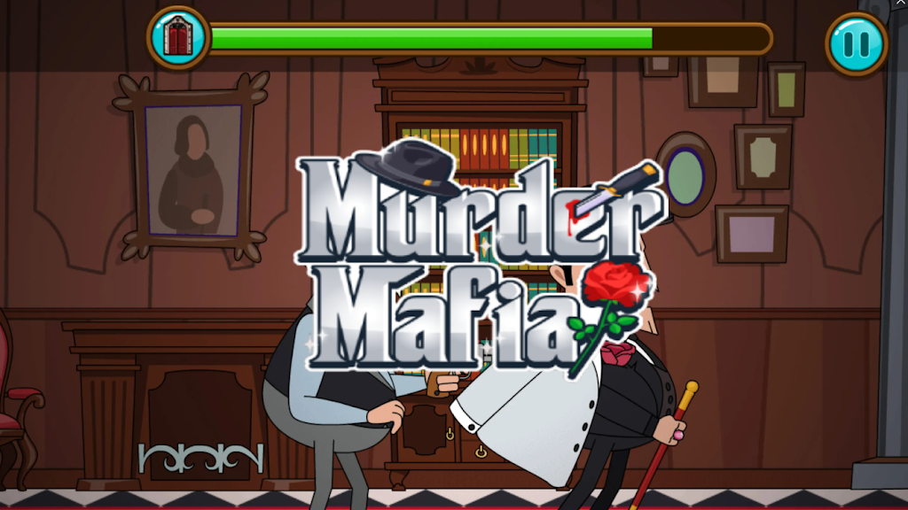 MURDER MAFIA 螢幕截圖 2