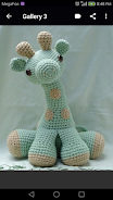 Crochet Animals スクリーンショット 3