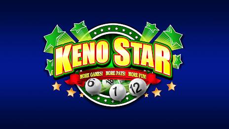 Keno Star- Classic Games Ekran Görüntüsü 0