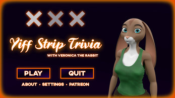 Yiff Strip Trivia (EP1) スクリーンショット 0