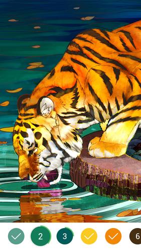 Coloring Book应用截图第2张