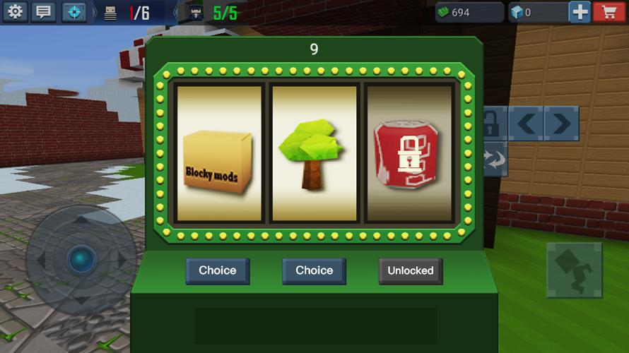 Hide and Seek Captura de pantalla 1