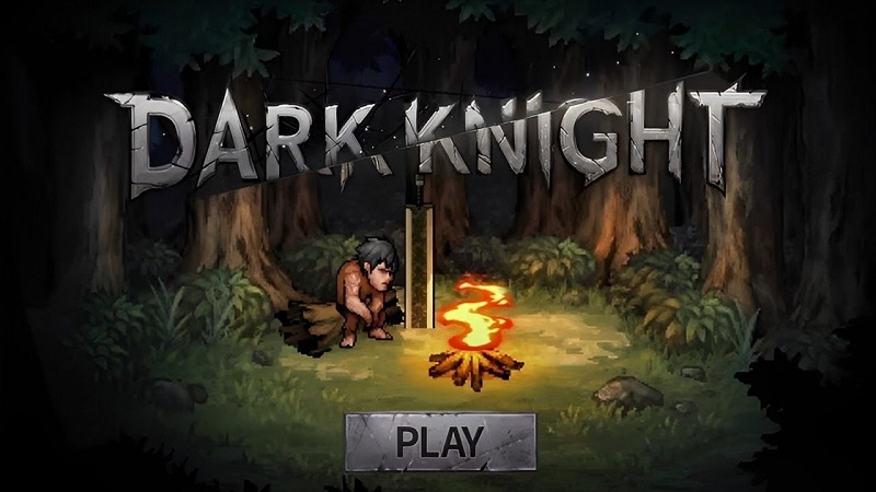 Dark Knight应用截图第0张