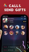 Stipchat स्क्रीनशॉट 3