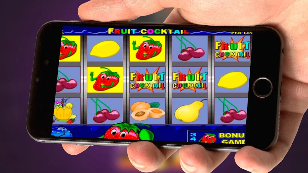 Starslots 螢幕截圖 2