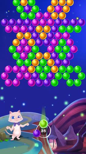 Schermata Bubble Shooter Blast 0