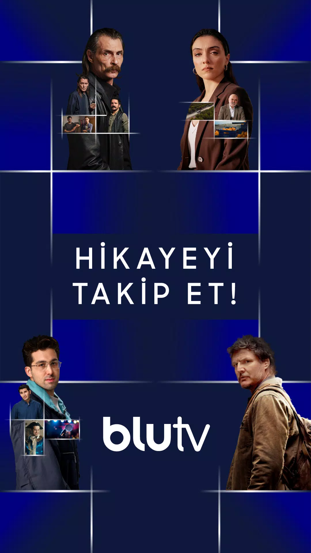 BluTV 螢幕截圖 0