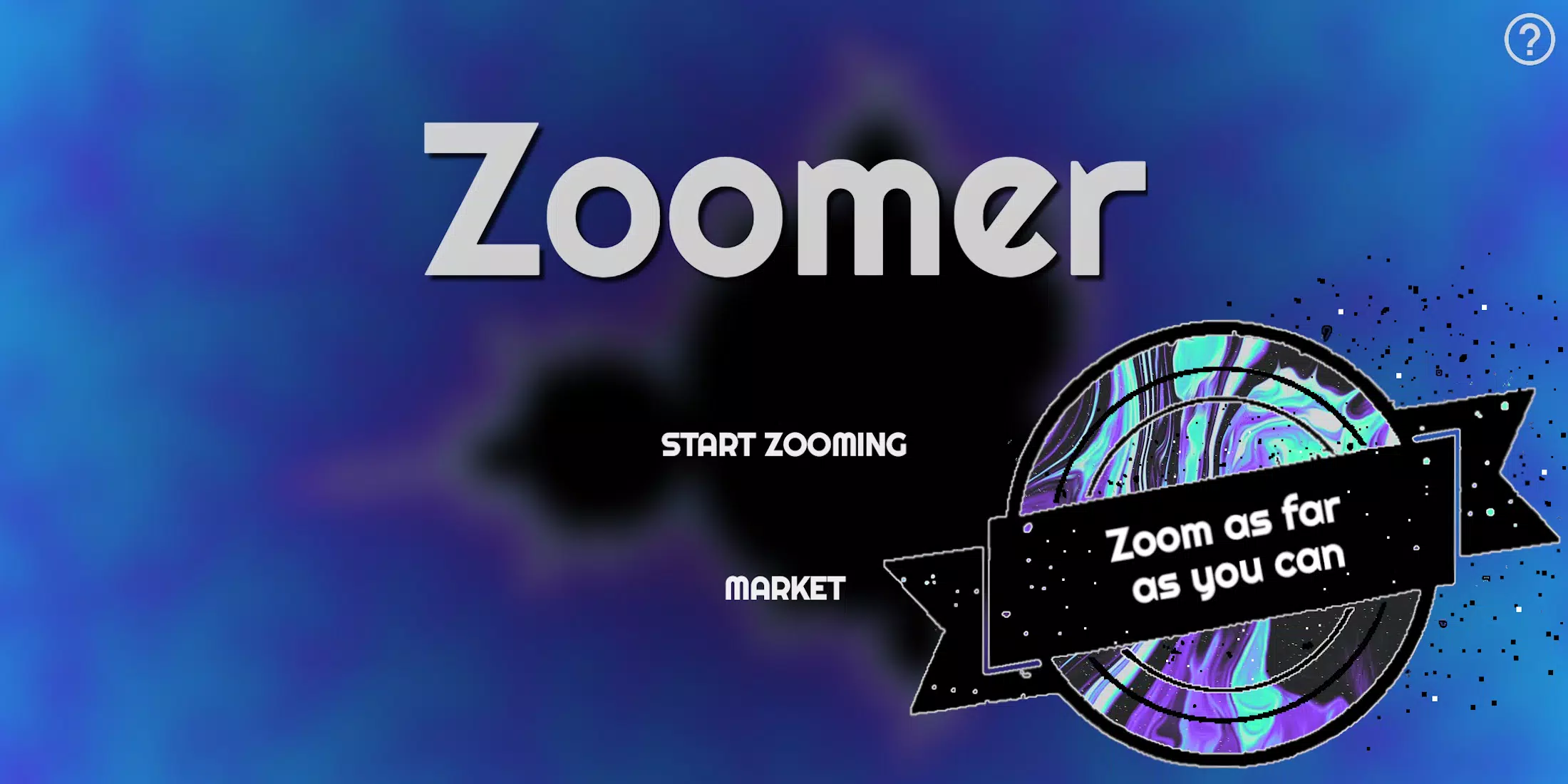 Fractal Zoomer 스크린샷 0